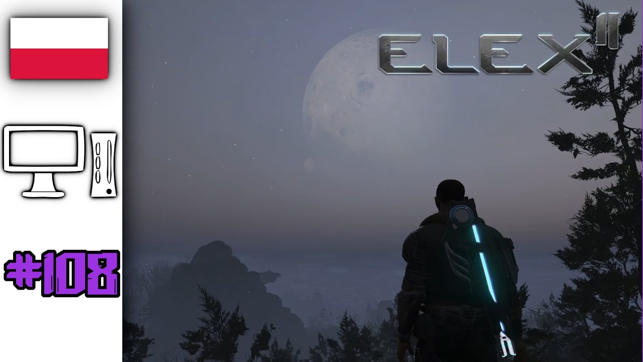 Elex II [PL] #108 - Nękanie Kasandry