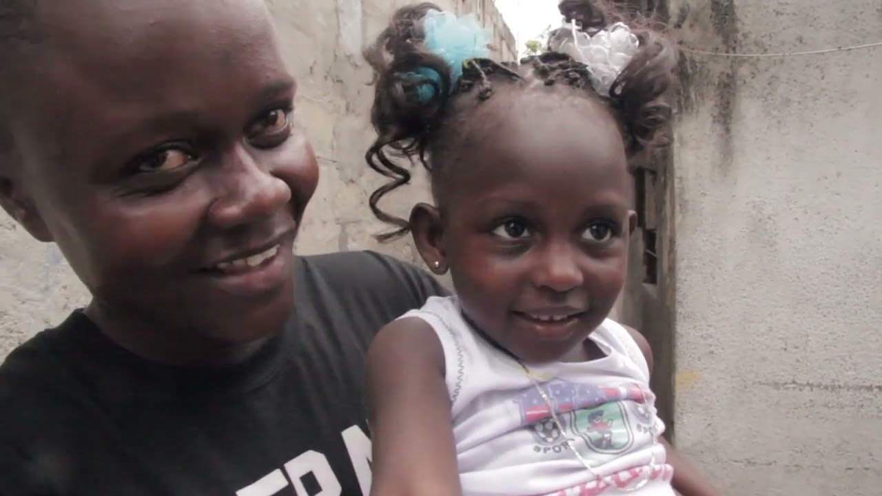 50 ANS MAMAN CELESTINE MPUNGI