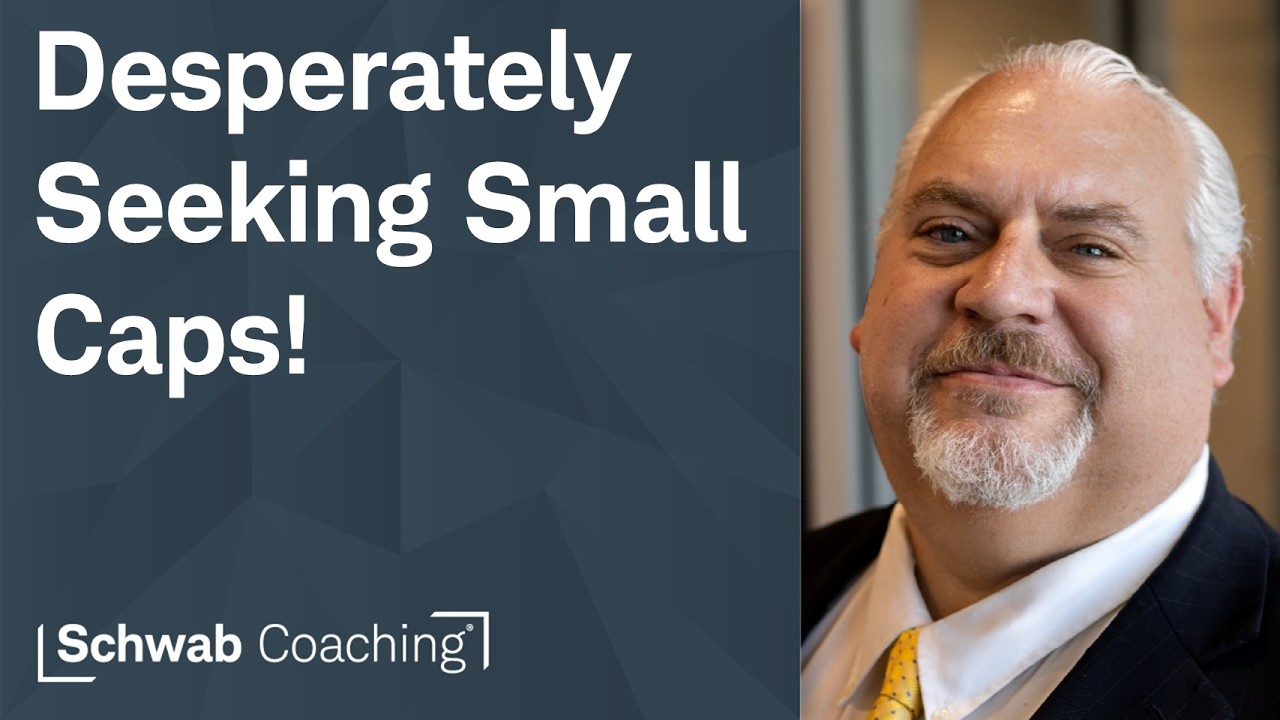 Small Caps in Smaller Accounts | Trading a Smaller Account | 5-22-26