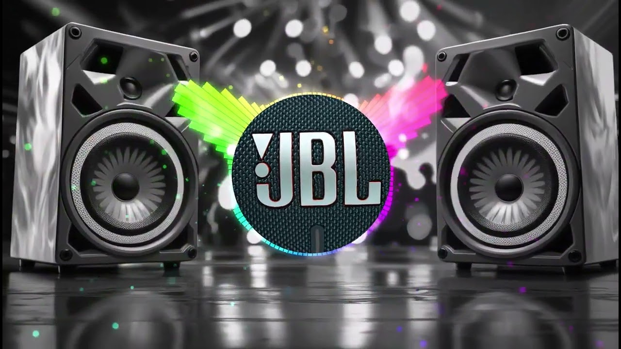 Tokyo Drift Remix 2025 | JBL Extreme Sound Test