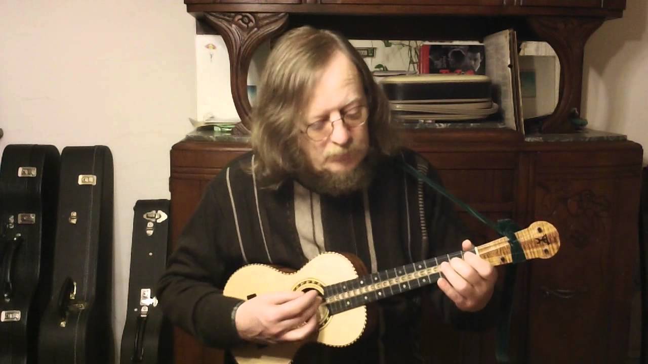 Bolero - Ravel - Ukulele