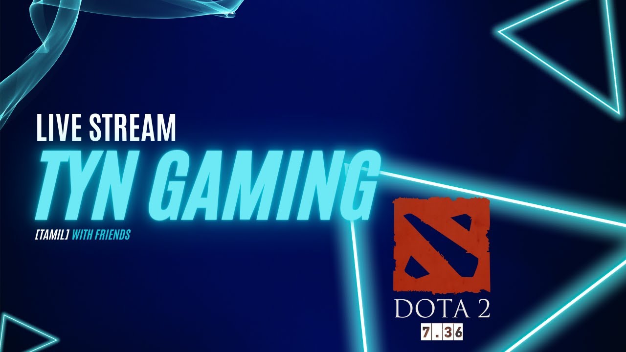 [TAMIL] DOTA 2 SEA RANKED WITH FRIENDS