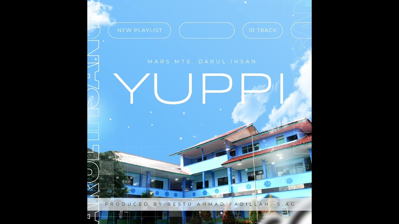SENAM SEHAT MTs. DARUL IHSAN YUPPI