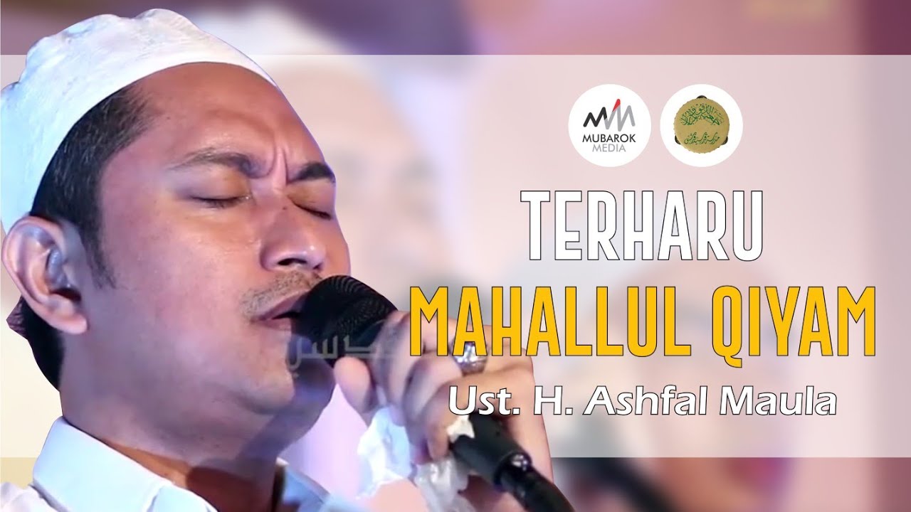 YA NABI SALAM 'ALAIKA | MAHALLUL QIYAM | MAULID NEW NORMAL 2