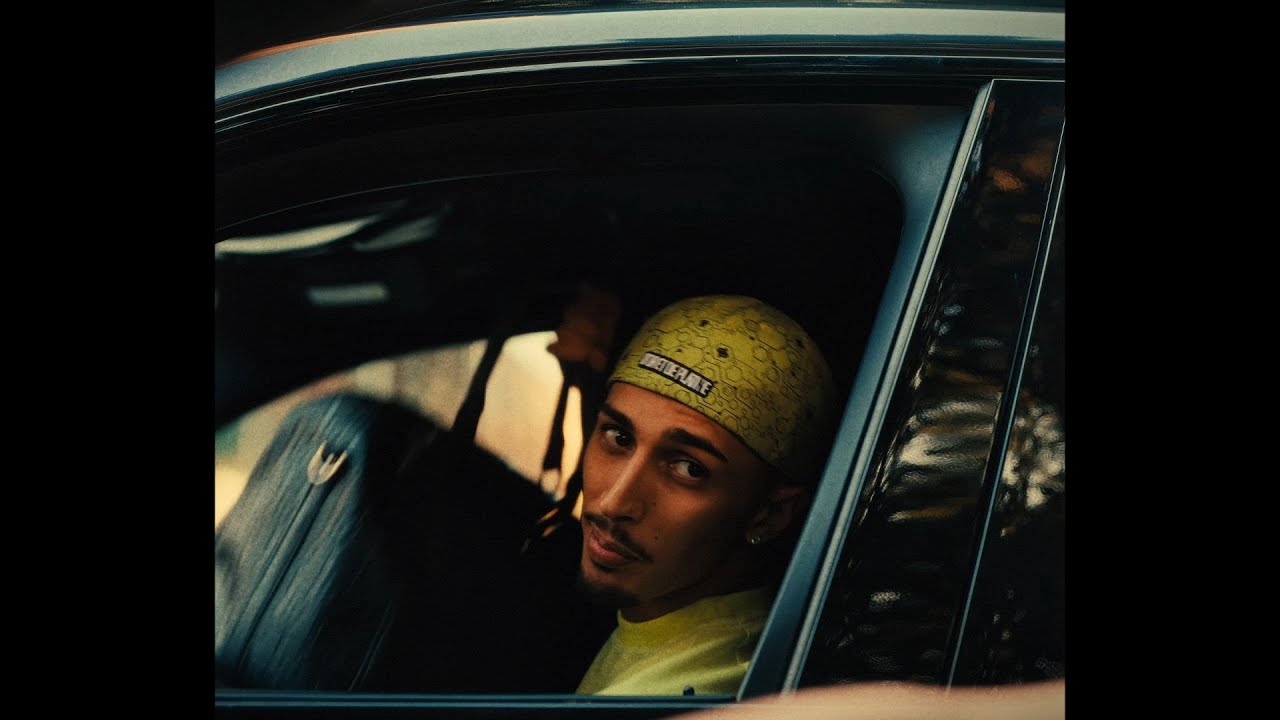 (FREE) Morad x Baby Gang Type Beat - 