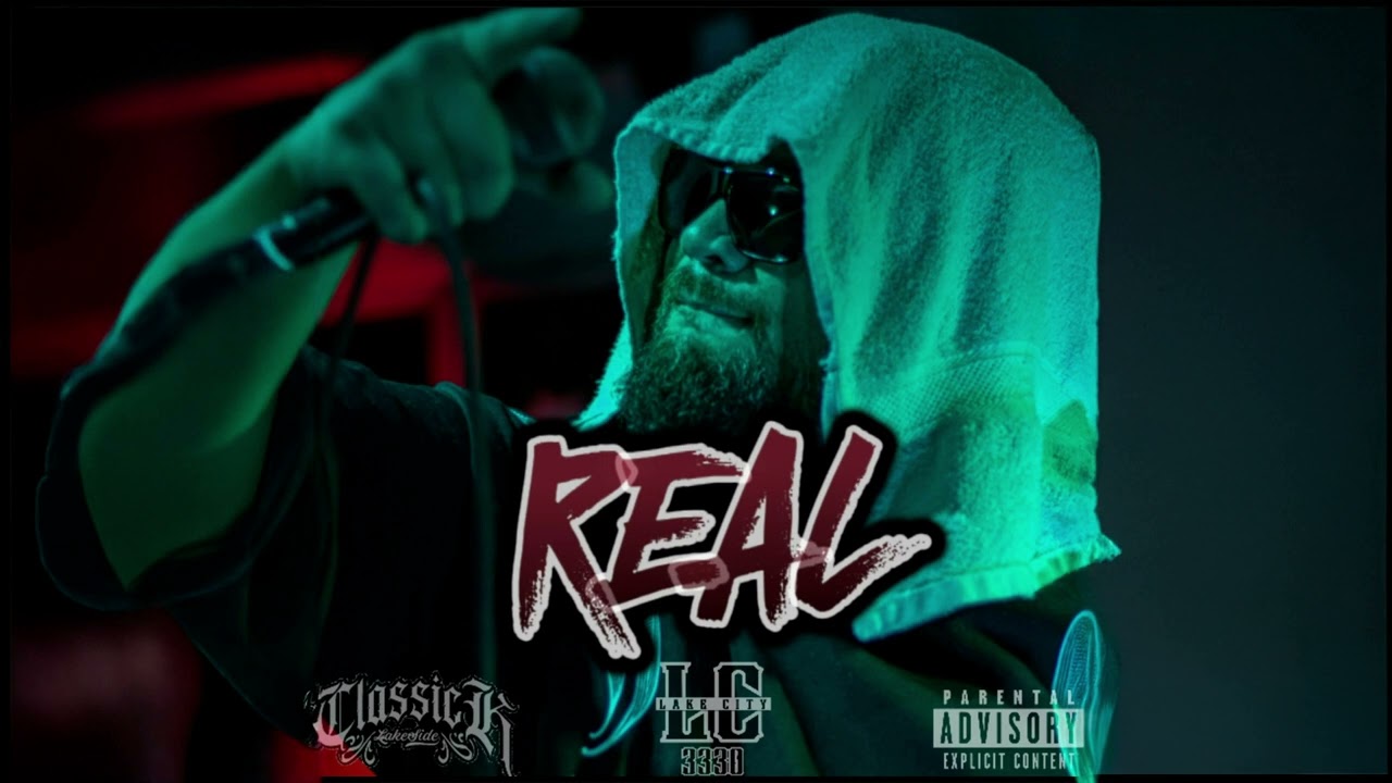 Classick J - REAL (Audio)