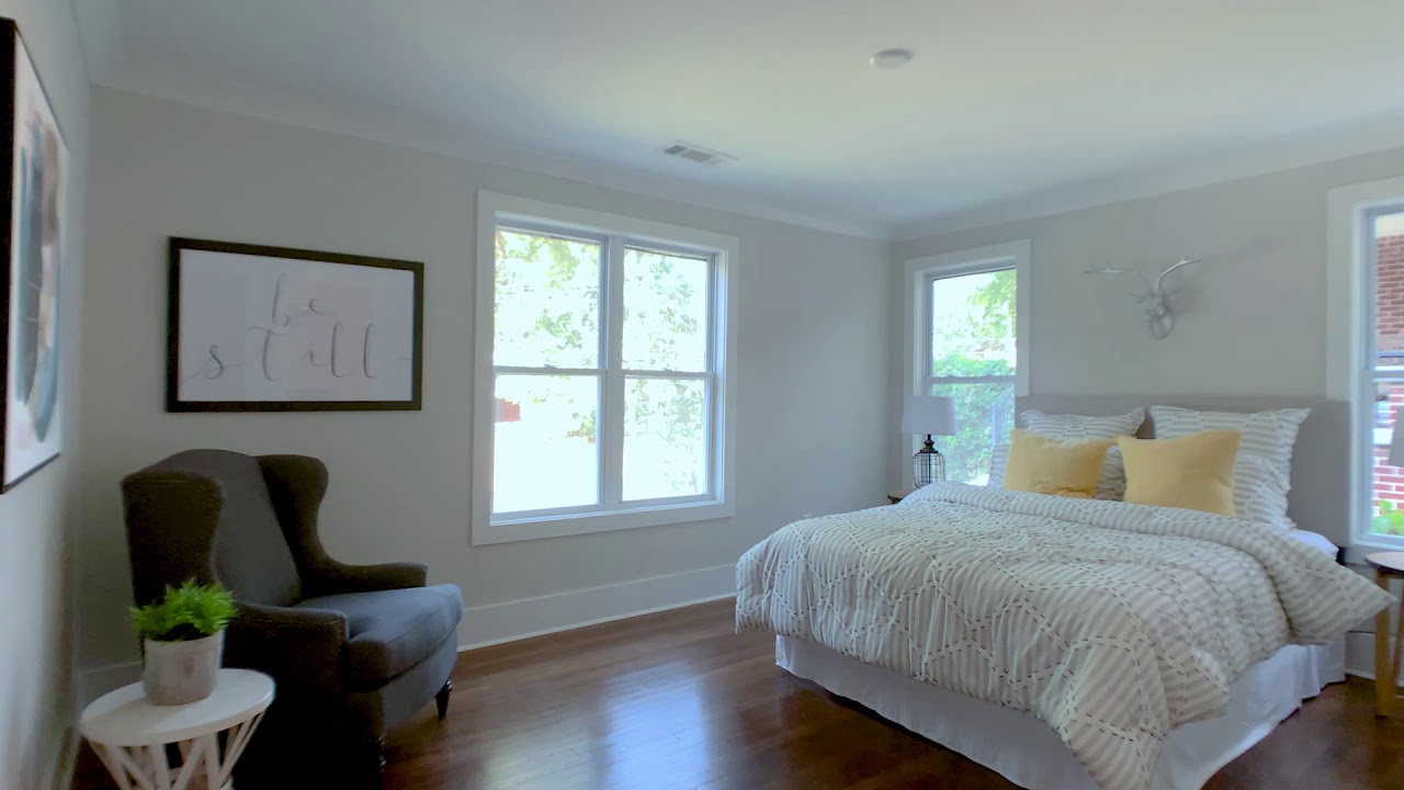 Introducing ... 1302 Beecher St, Atlanta, GA 30310