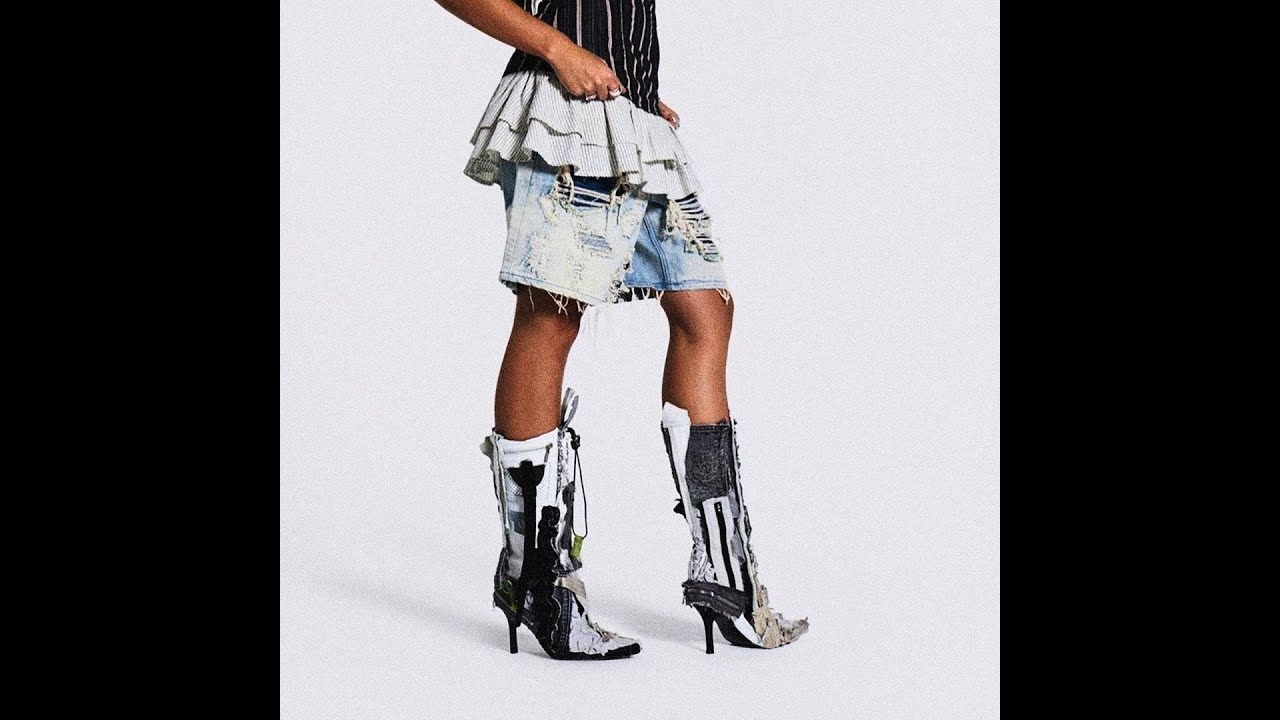 (FREE) J9ueve Type Beat - ‘fashion girl’