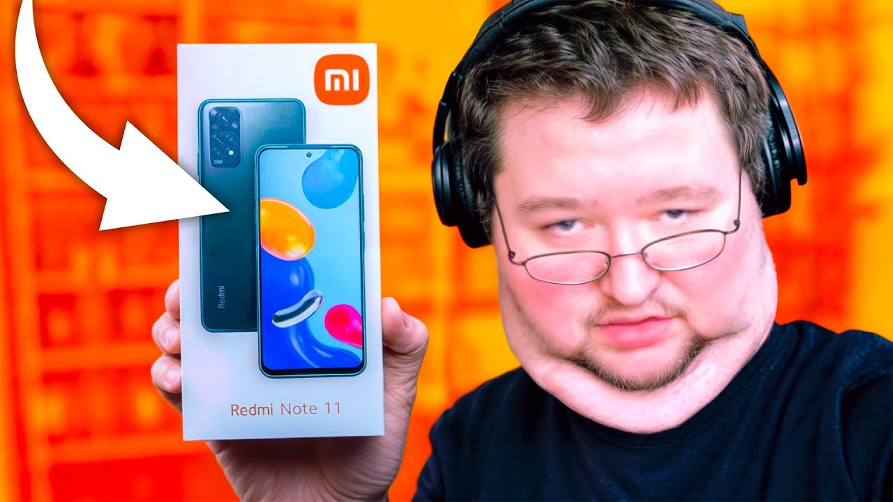 Onche - Vive mon Xiaomi 🧡