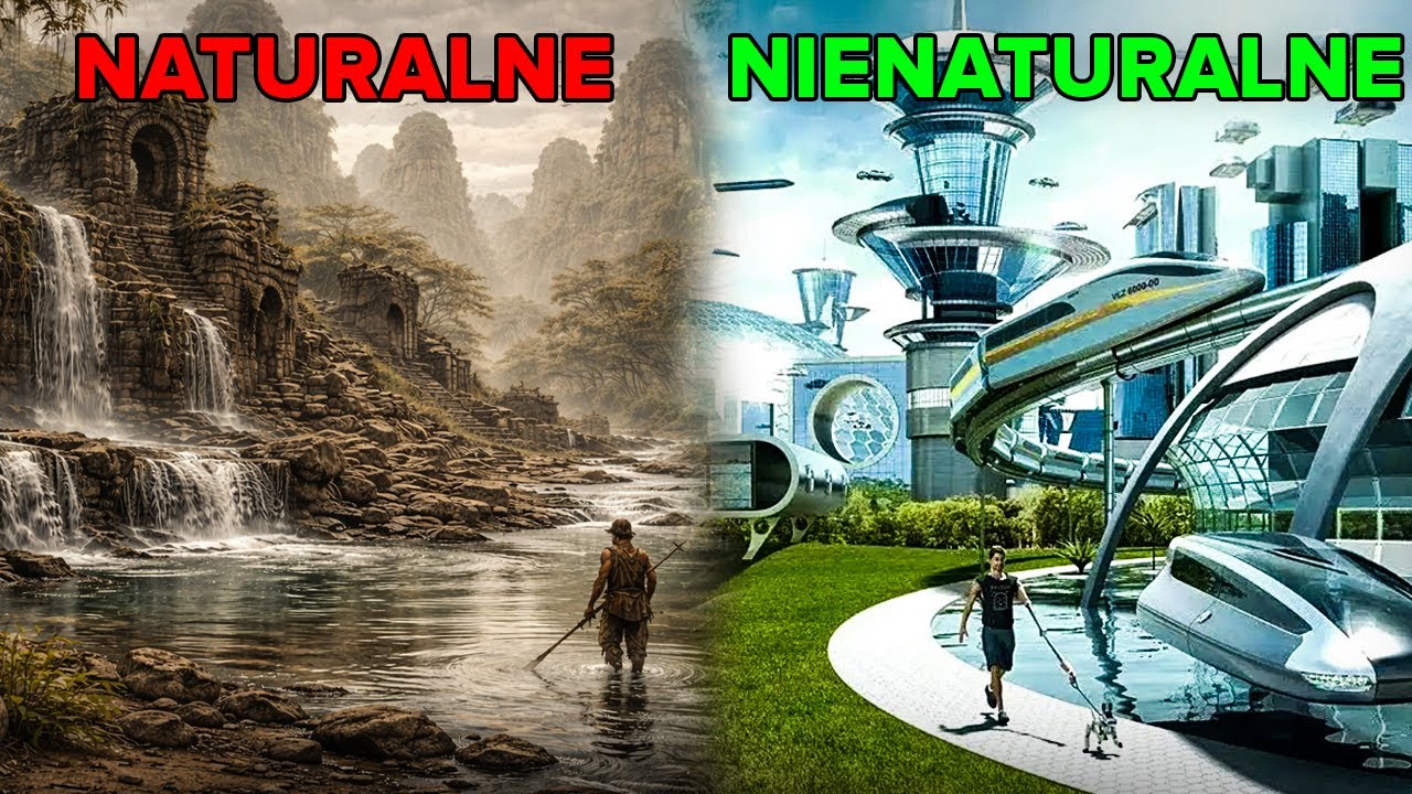 “Naturalne” kojarzy nam się dobrze, a nie powinno