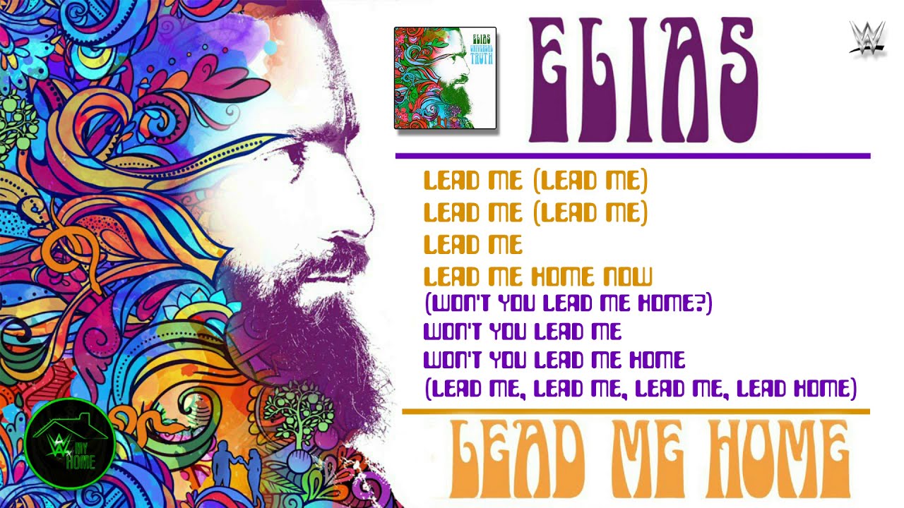 2020: Elias - 