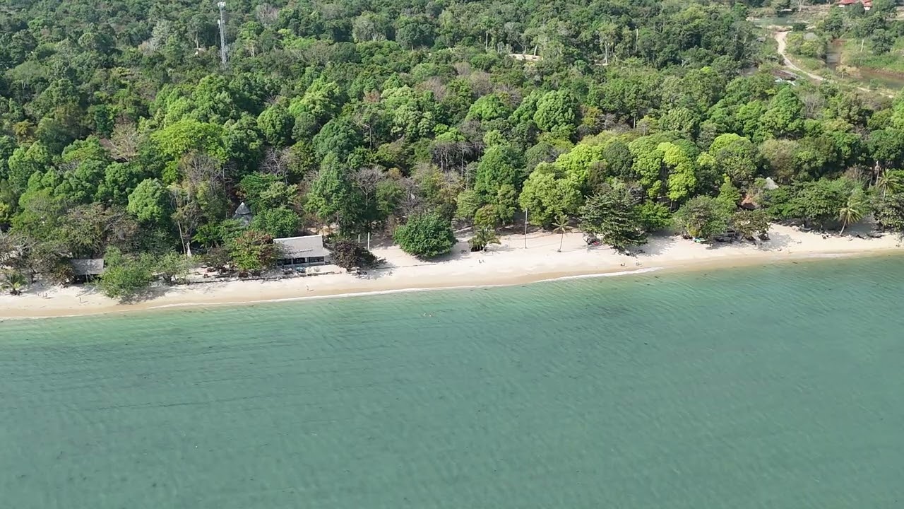 DJI 20260126091402 0069 D Koh Chang Grand Lagoona Resort in the southwest Ghost Ship Area