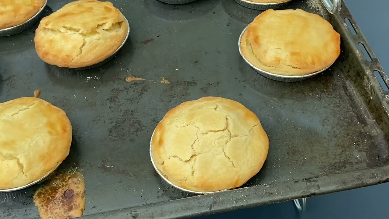 Cremelinser - Hvordan laver man dem selv.