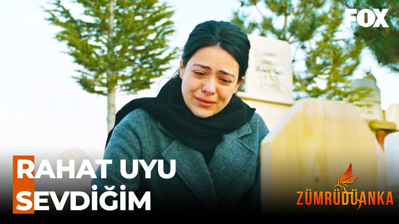 Suhandan'ın Hamit'e Vedası - Z&uuml;mr&uuml;d&uuml;anka 21. B&ouml;l&uuml;m