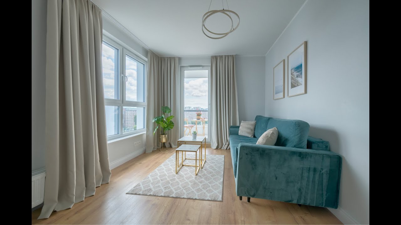 Osiedle Spektrum. Gdańsk Przymorze.