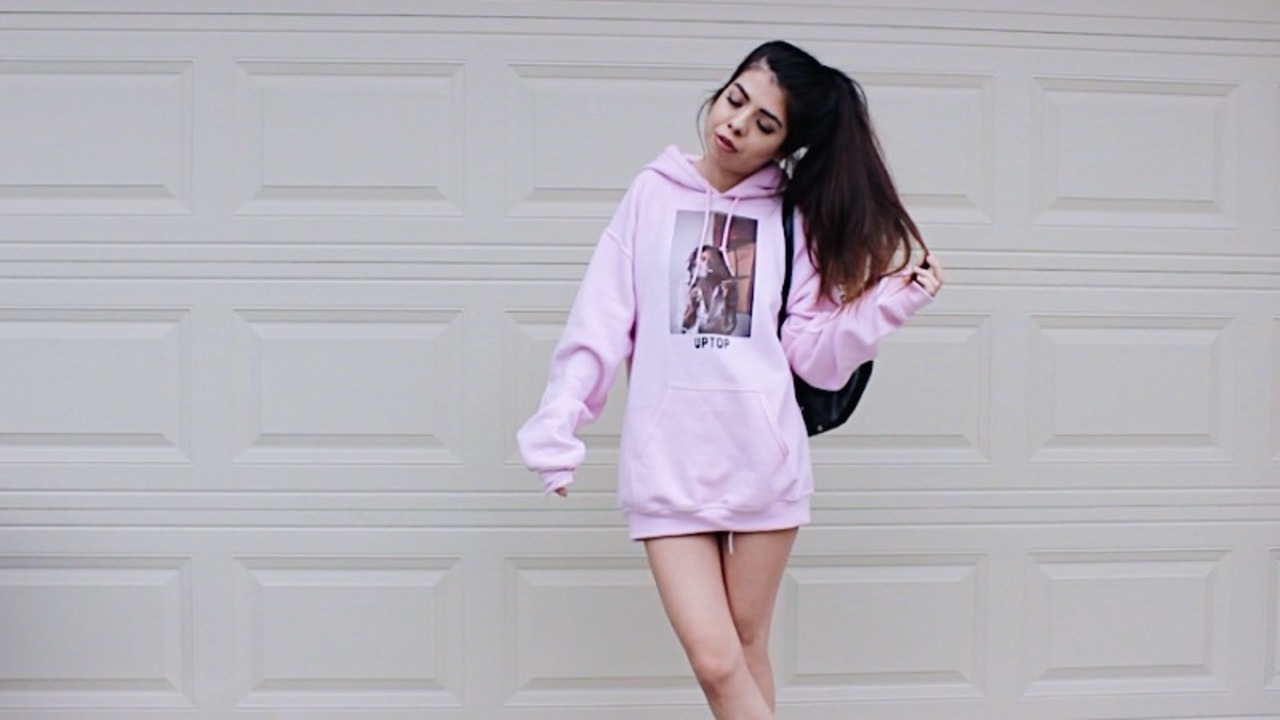 OOTW Lookbook //