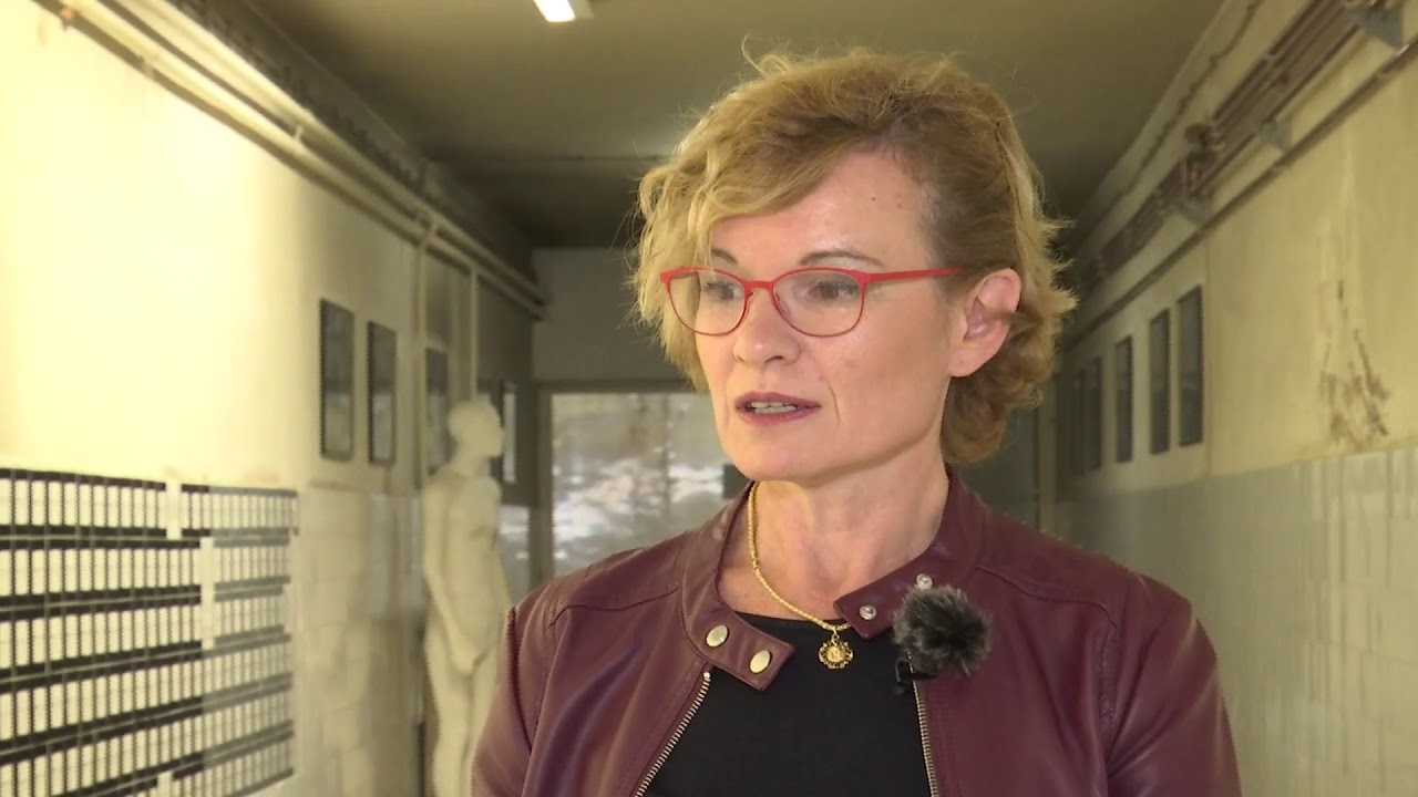 Zaboravljene heroine Vukovara   Mirjana Rutko 17.11.2018.