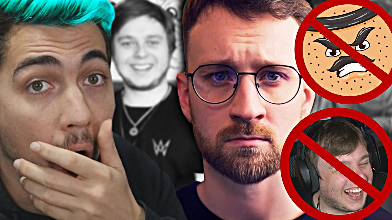 JAK TO TEDA VŠECHNO BYLO???| REAKCE NA @Kellwiin |