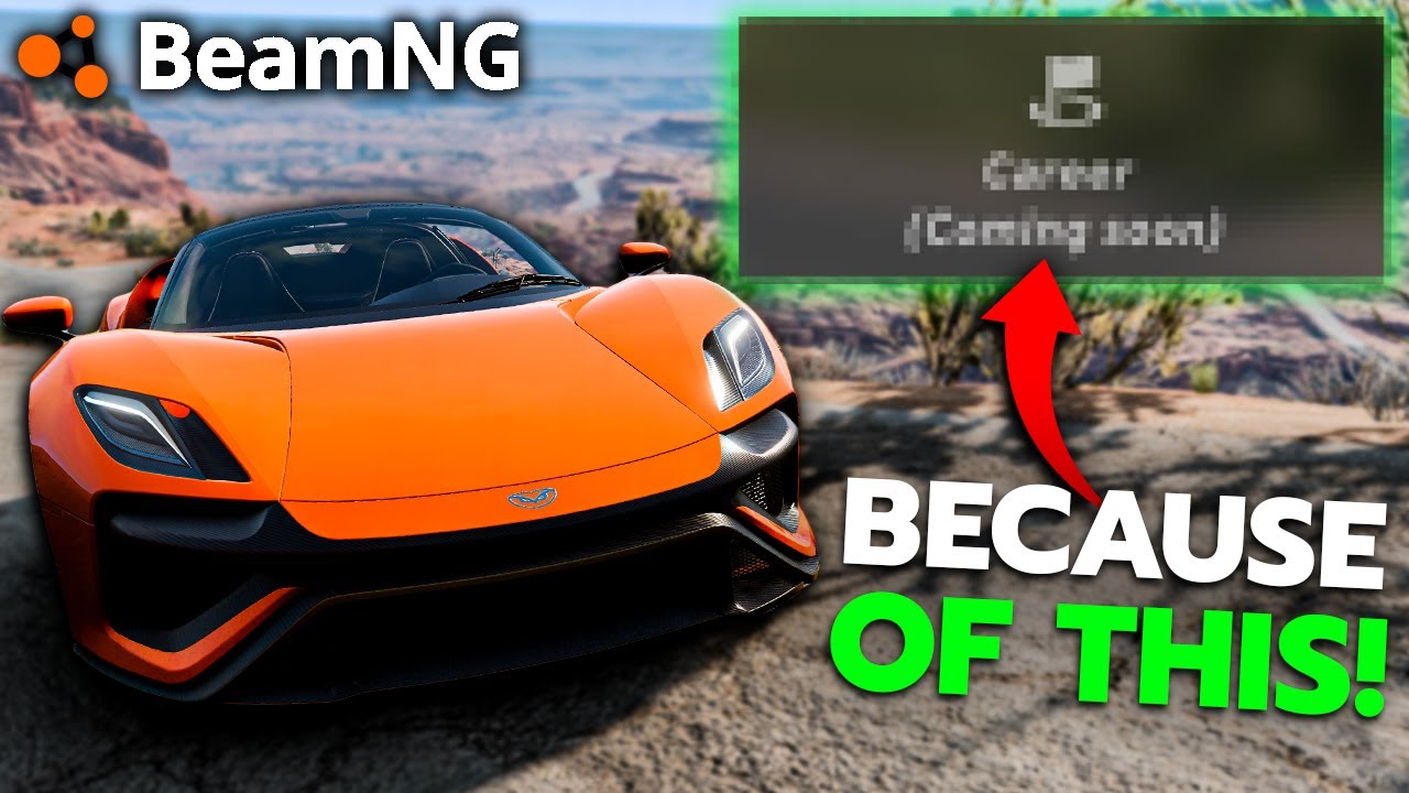 Is BeamNG WORTH IT in 2025?