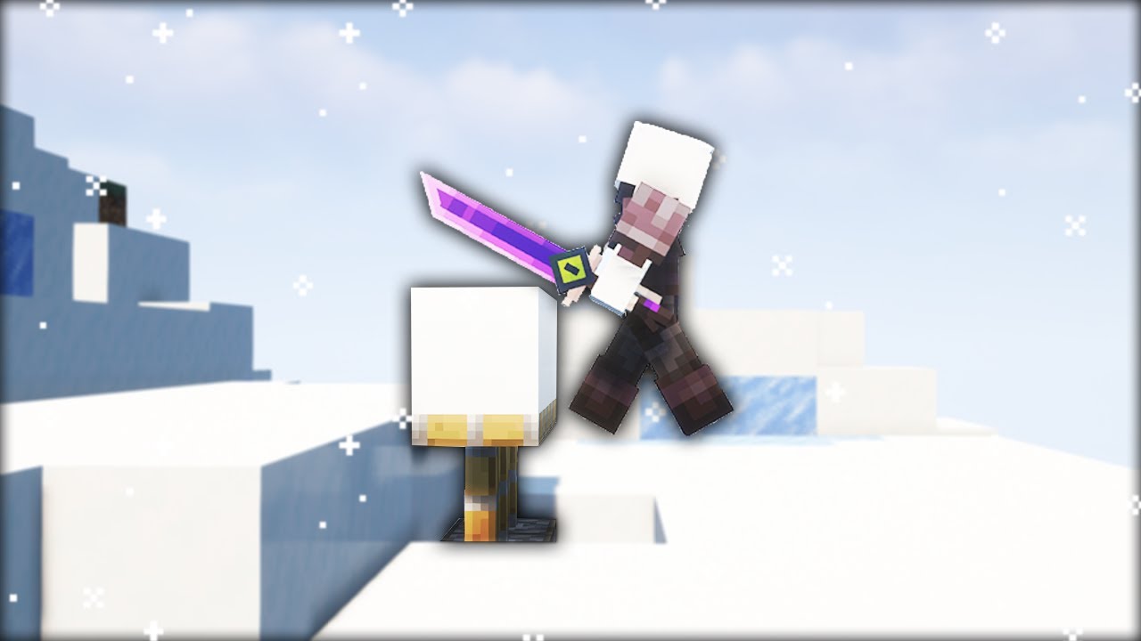 The PERFECT Snow Trap in Hoplite Battle Royale