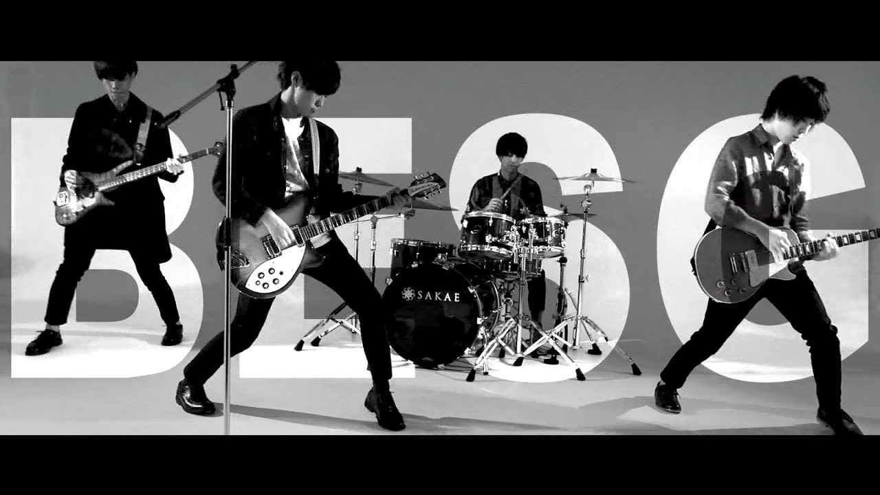 MV「リレイズ」BOYS END SWING GIRL