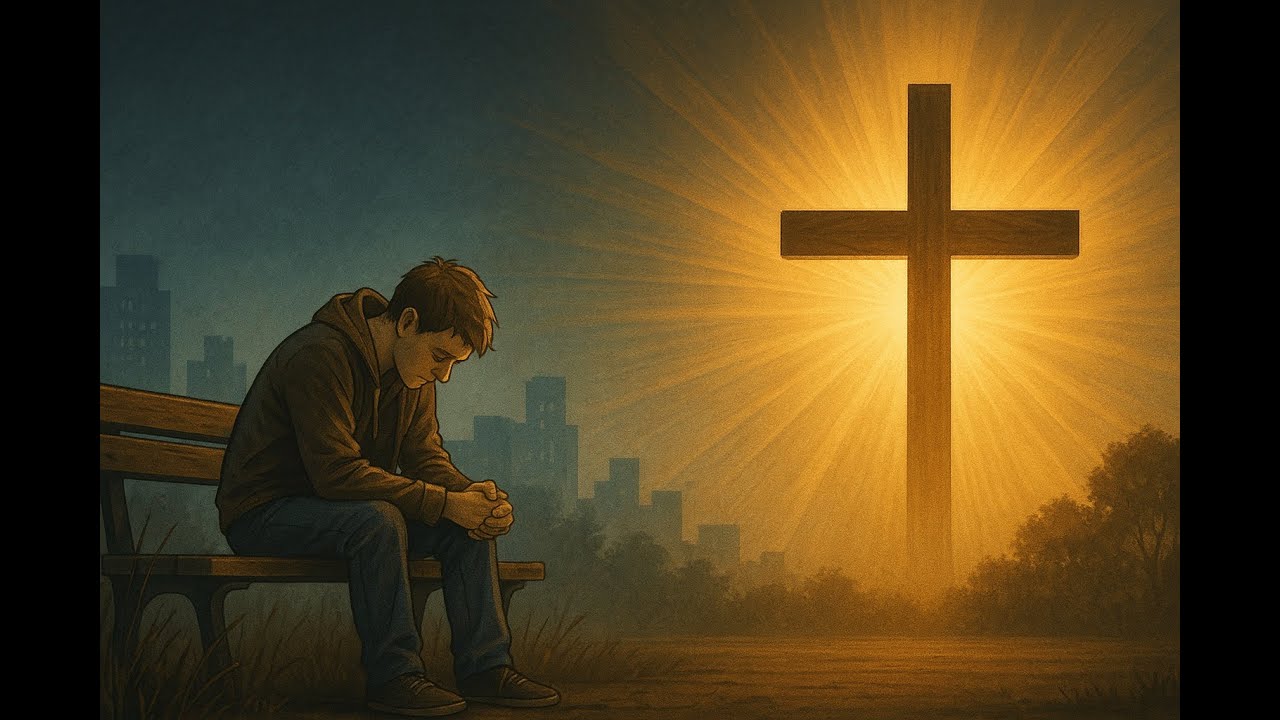 How God Wants to End Your Loneliness RIGHT NOW