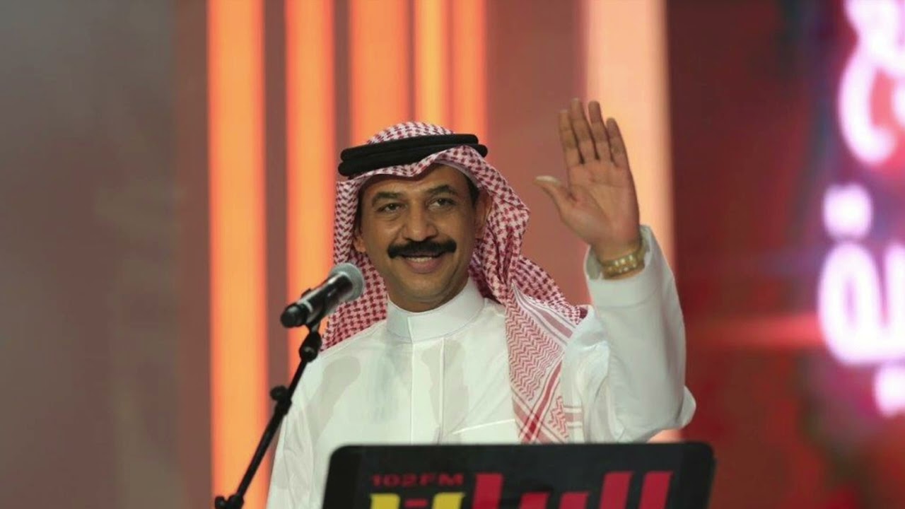 عبادي الجوهر - مليت | حفلة سوق واقف 2013