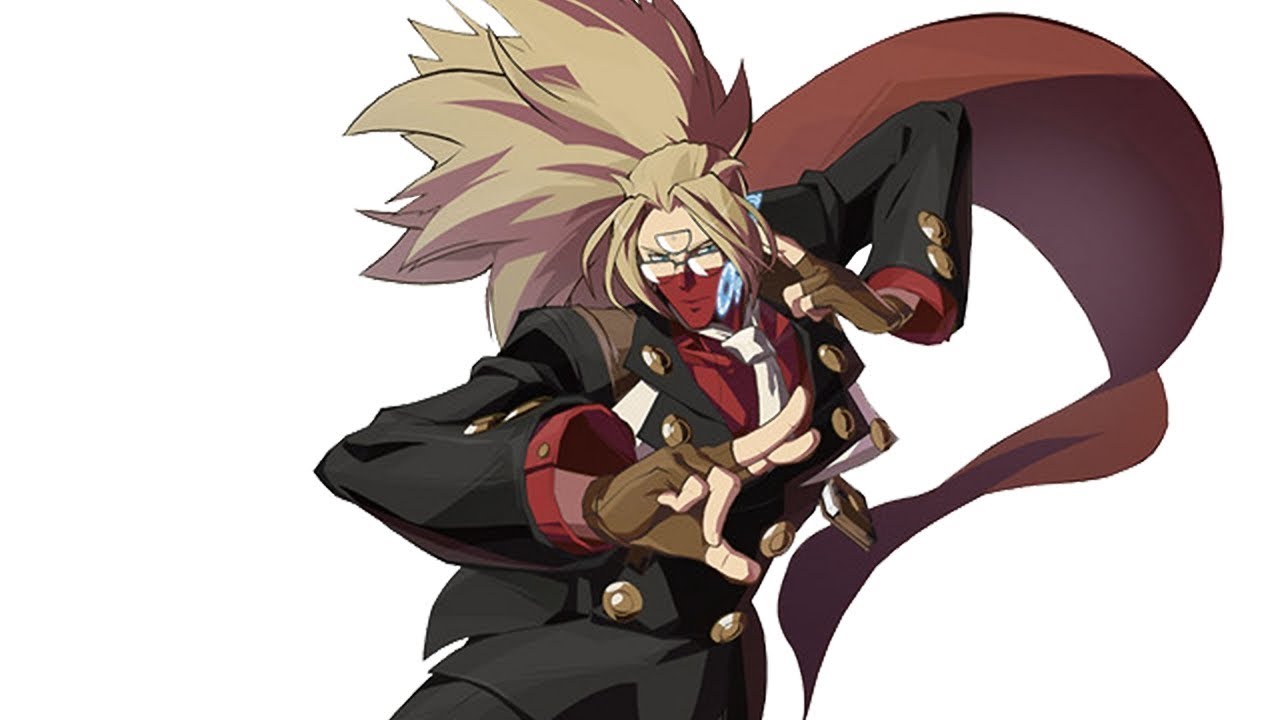 Guilty Gear Xrd Rev2 - Answer System Voice Translation