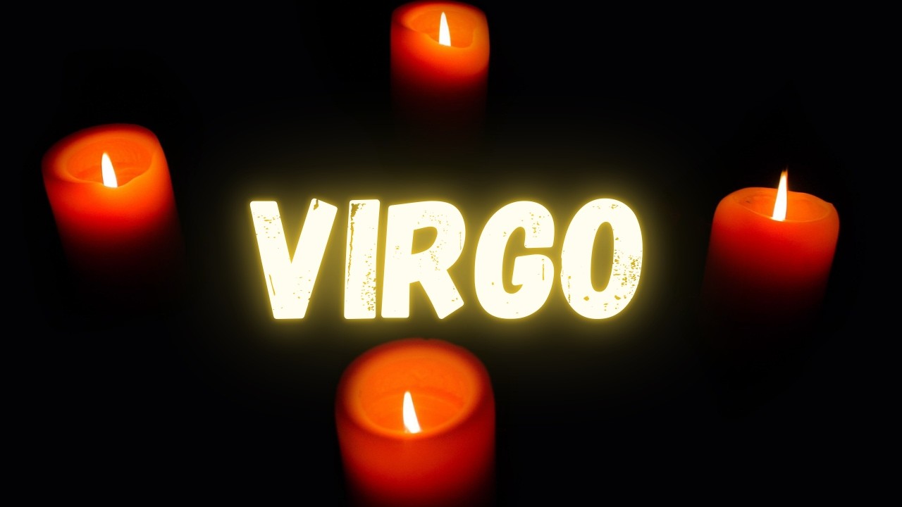 VIRGO ♍️ This Person Was Thinking HEAVILY About You Last Night, You're Growing In Power! MARCH 2026!