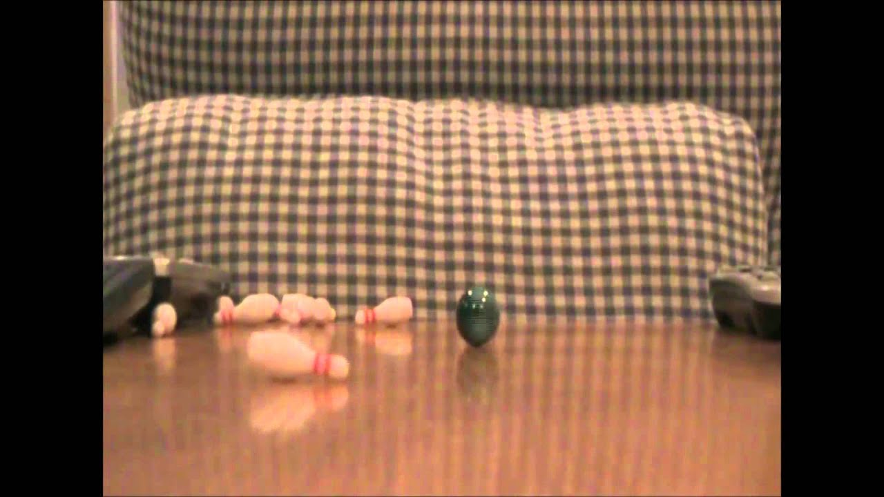 Mini Bowling 2