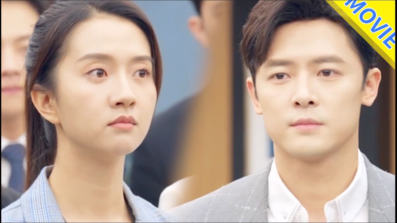 【完整版】💙離婚後，被拋棄的妻子上班第一天就被總裁看上，當上老闆娘，出軌丈夫後悔死了！#chinesedrama_ #短剧