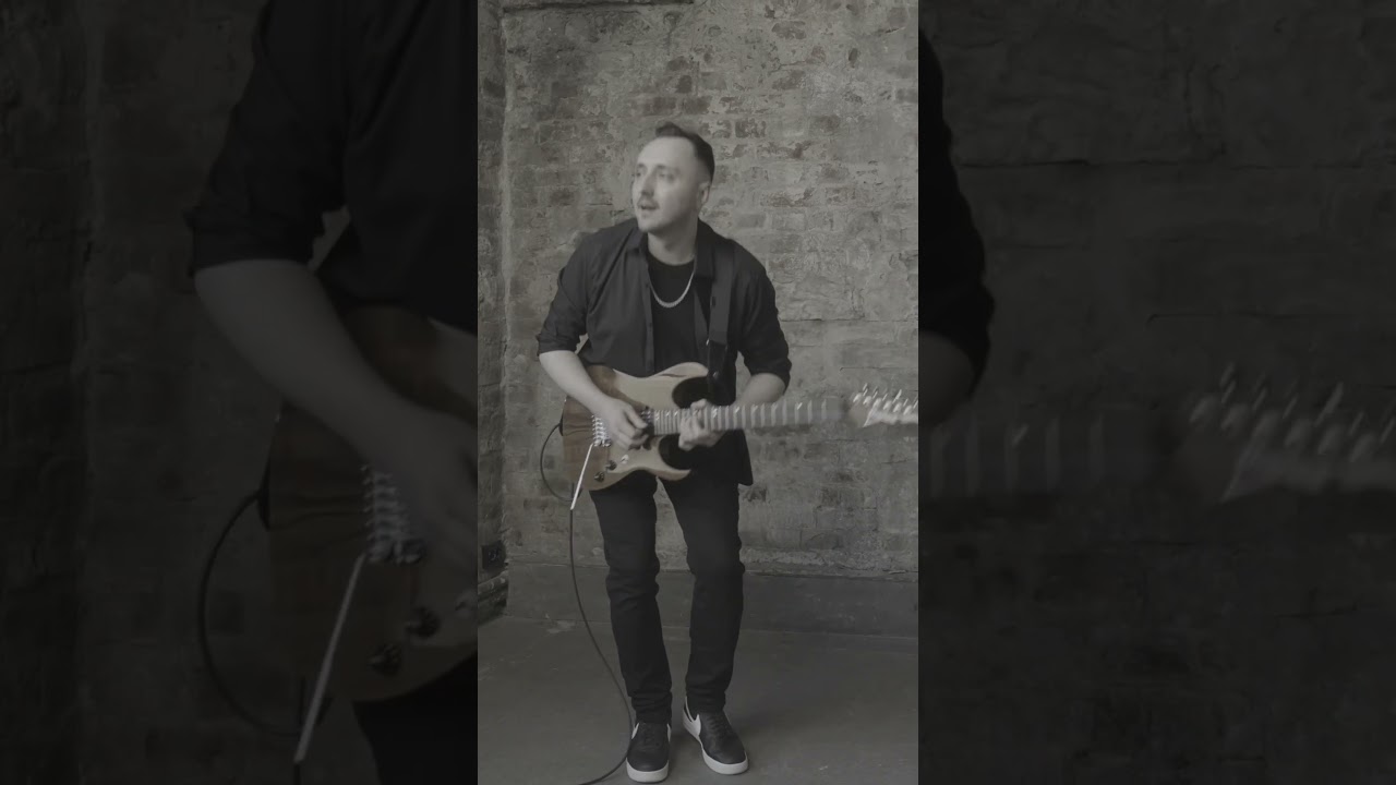 Around The World - Promo 1 #officialvideo #music #guitar #guitarist #guitarsolo #musician #ibanez