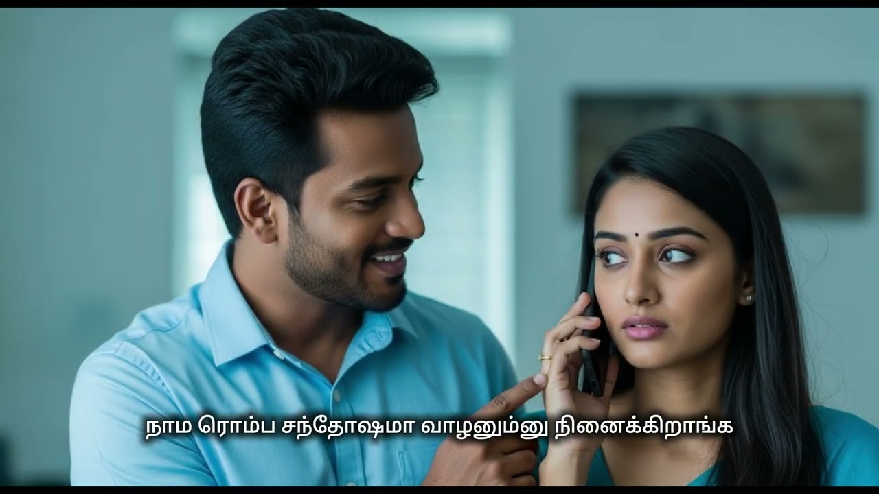 என் கணவர், அண்ணிக்காக எல்லாத்தையும் பண்றார்... என்னோட வாழ்க்கை என்னாச்சு? | Tamil Couple Confession