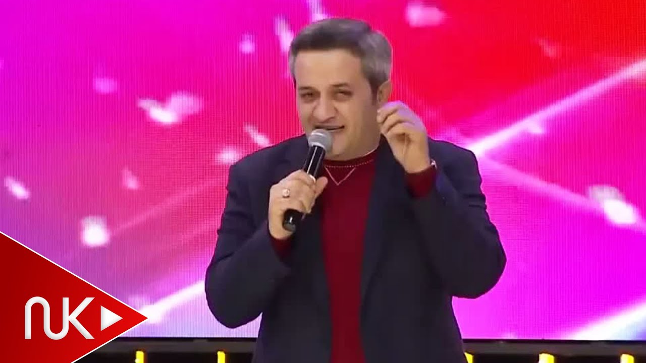 Orxan Lökbatanlı - Bırakma beni & Yeni şeir | 2023 / New
