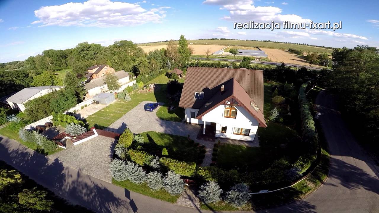 Dom na sprzedaż Chojny gm Koło woj wielkopolskie