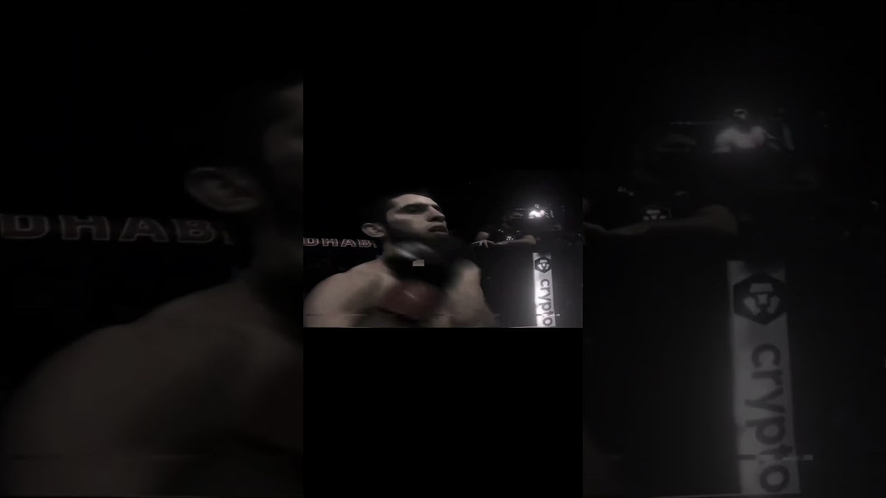 Islam makachev☠️ 🥶#Islam #champion #viral #fyp #ufc#mma#khabib_nurmagomedov