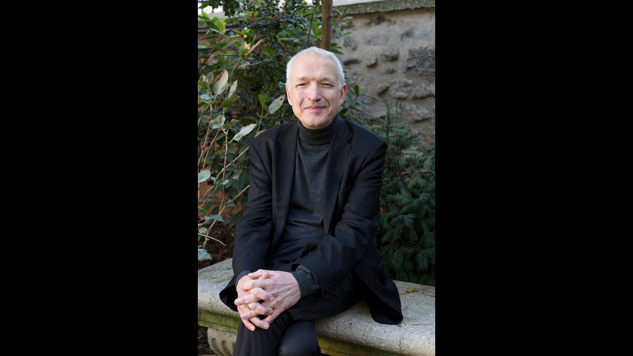 Sur Dante. Entretien avec Pierre Bouretz