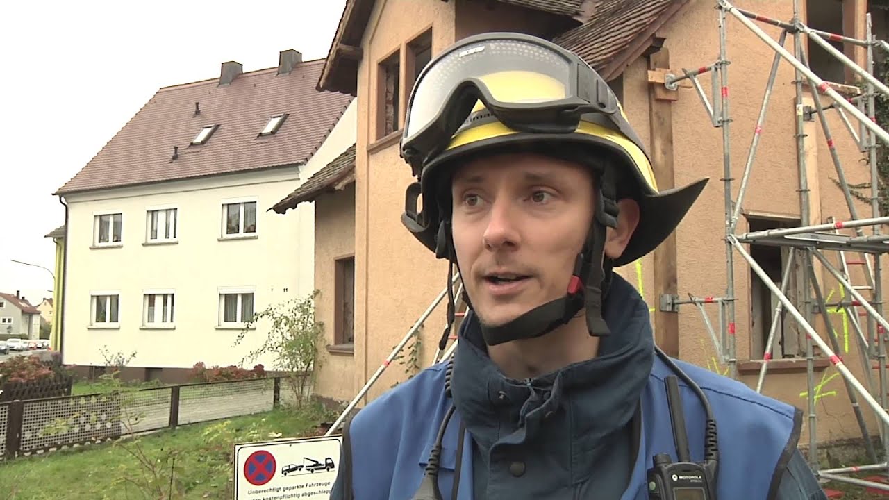THW Forchheim | 24-Stunden-Übung 2015