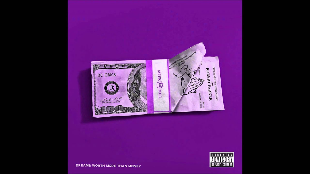 Meek Mill- Lord Knows (Slowed)