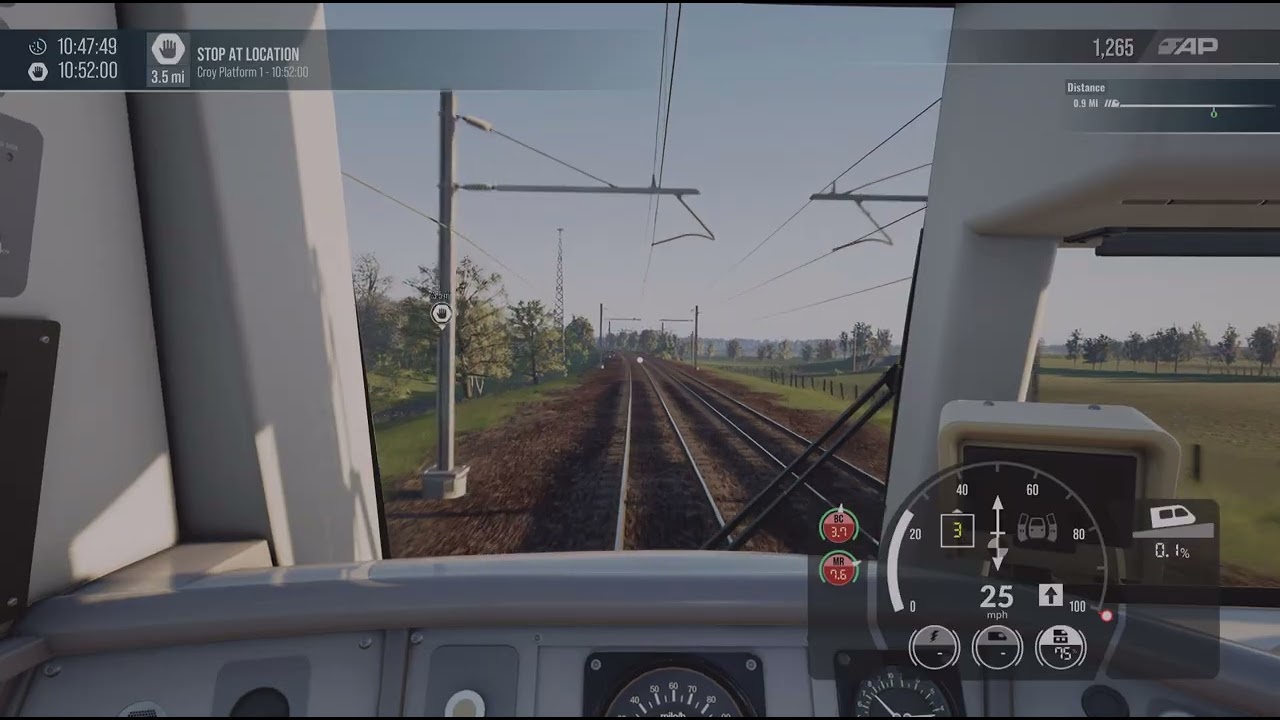 Train Sim World 6_croy