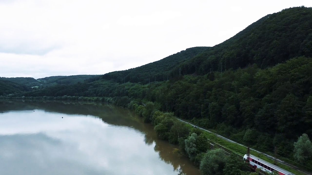 Nosice Priehrada