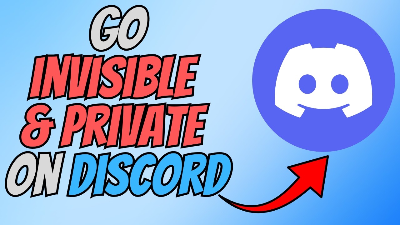 Discord Privacy Settings | Stop People Finding You on Discord Through Phone and Email