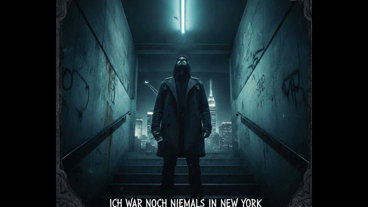 Ich war noch niemals in New York - (Cover)#ndh#german #music 