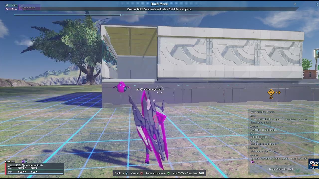 Phantasy Star Online 2 New Genesis_20260226185220