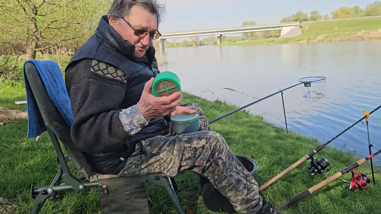Relaxare și pescuit pe Timiș-înainte de prohibiție