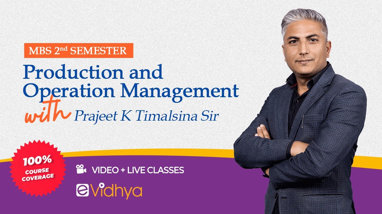Location Decision Qualitative Techniques by Prajeet Timilsina | eVidhya | MBS  | MBA | BBA