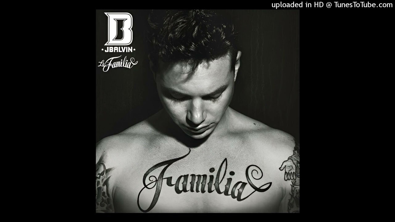[INSTRUMENTAL] J. Balvin fr. Vein - Lose Control (ERNESTMANE Remix)