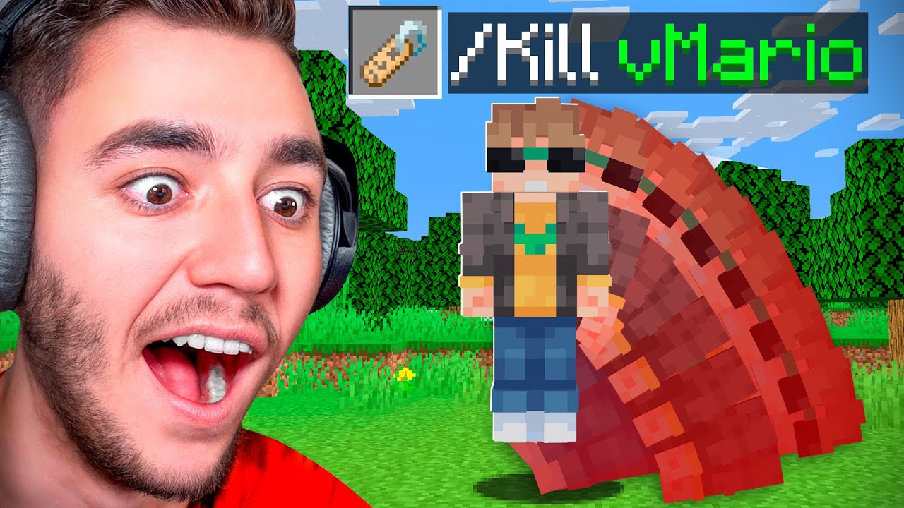 PROBÉ los SHORTS más VIRALES de Todo Minecraft