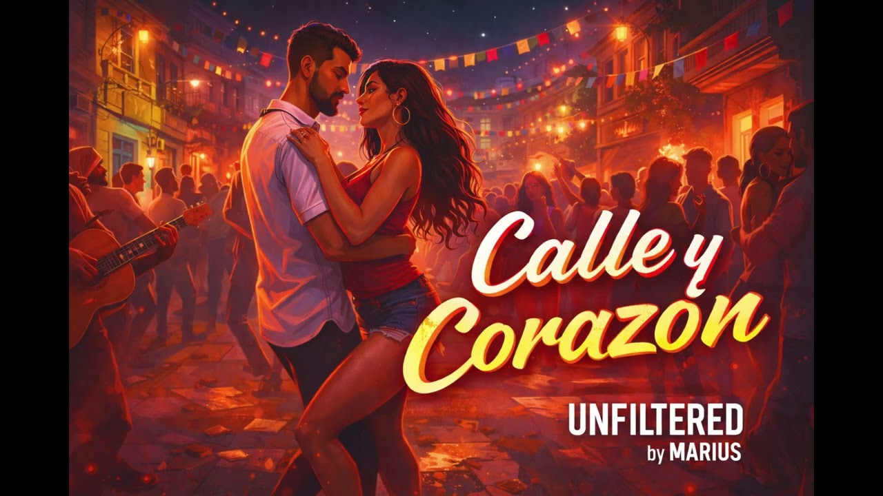 Calle y Corazón — Bachata