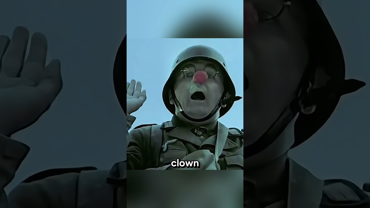 A Soldier&rsquo;s Silent Defiance The Humanity Within